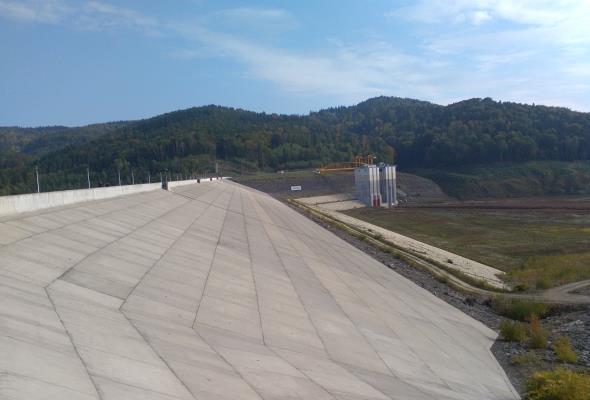 W Świnnej Porębie potrzeba wody i 70 mln zł