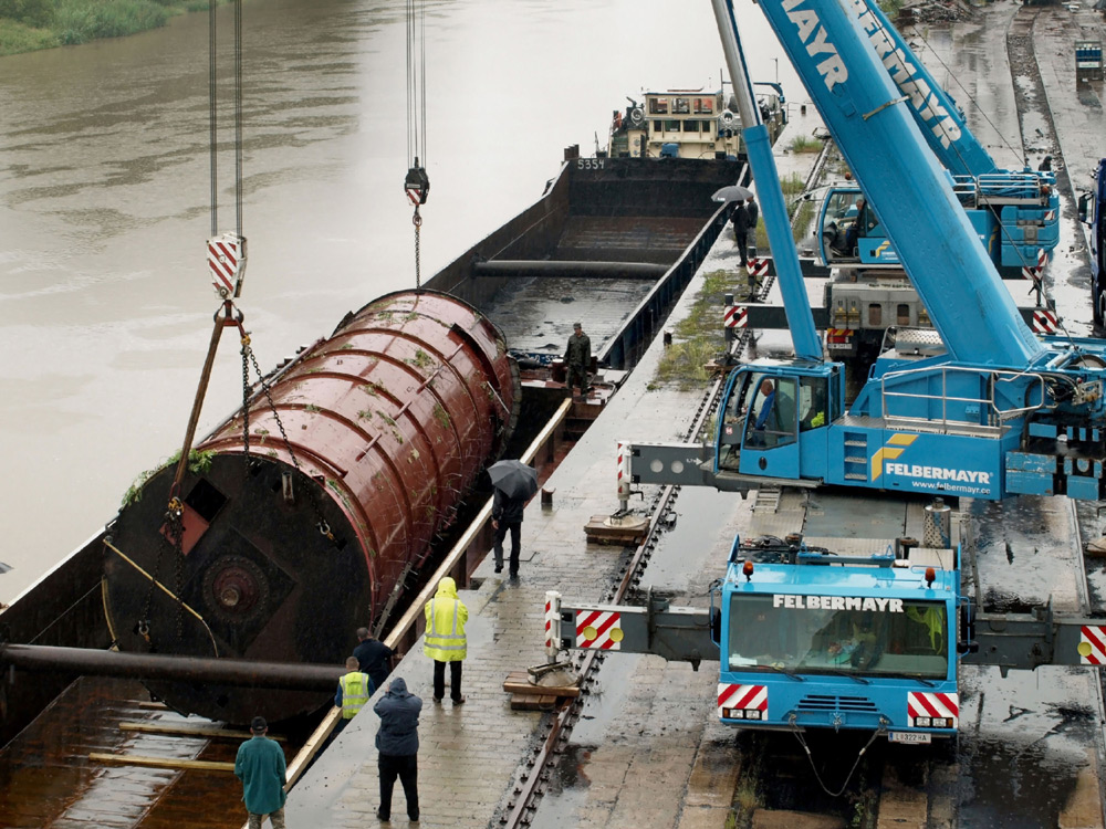 Komunikat RZGW Wrocław