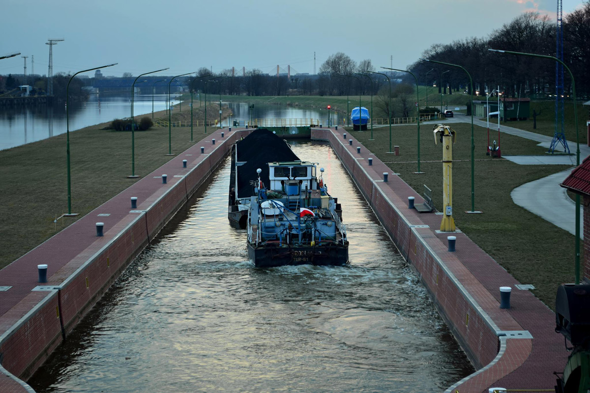 Na Odrze powstanie 29 nowych stopni wodnych. Znamy ich lokalizację
