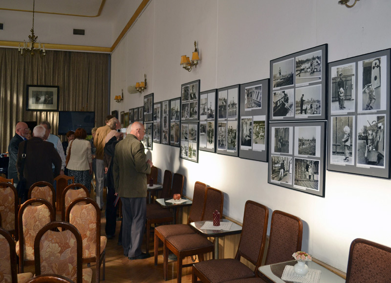 Dzieci Odry - wystawa fotografii