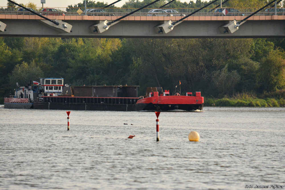 W Odrze drzemie duży potencjał