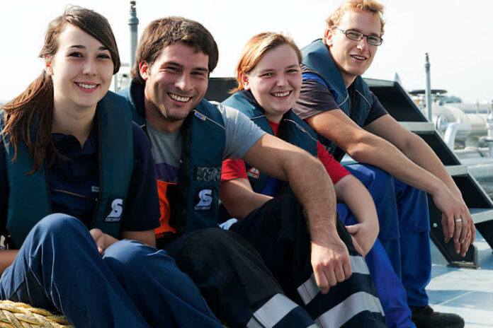 Nowe przepisy szkoleniowe dla załóg śródlądowych