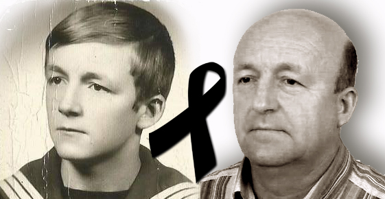 Antek Bajer odszedł na Wieczną Wachtę