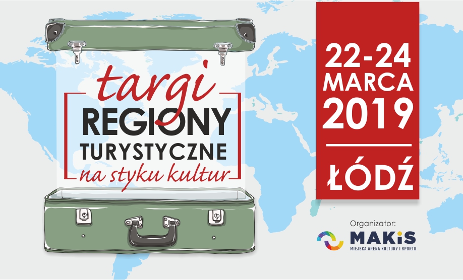 XXV Targi Turystyczne 