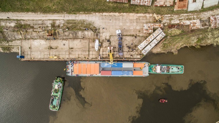 Rząd ws. reorganizacji terenowej administracji żeglugi śródlądowej