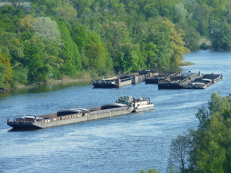 Wiceszef MGMiŻŚ o pracownikach żeglugi śródlądowej delegowanych do pracy w krajach UE