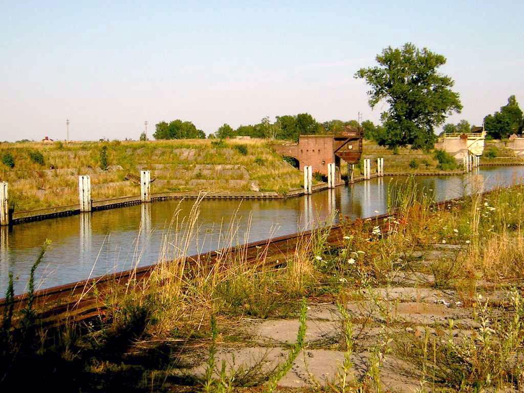Formalna strona stworzenia sieci TEN-T już na finiszu