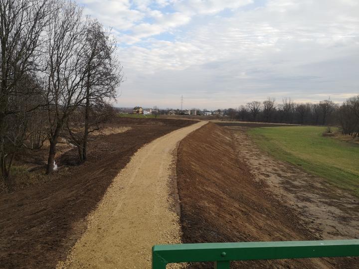 Bieruń bezpieczniejszy na wypadek wielkiej wody