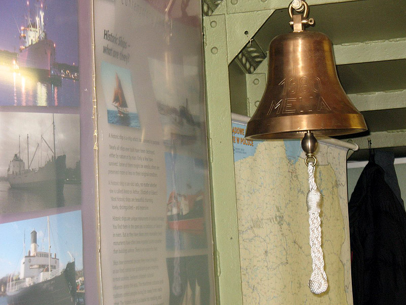 BRACTWO MOKREGO POKŁADU - spotkanie kwietniowe/2013