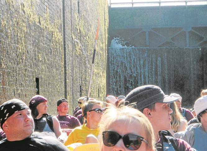 Kanał Bydgoski zamknięty na 20 lat?