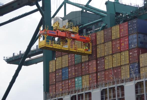 Drogi | Biznes - Polska i Europa OT Logistics ma 50 mln zł kredytu na wykup obligacji