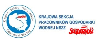 List Otwarty pracowników gospodarki wodnej