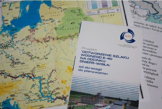 Przychylność Ministerstwa Środowiska !