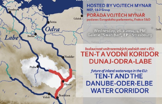 Współpraca polsko-czeska w sprawie Górnej Odry, DOL i OKO