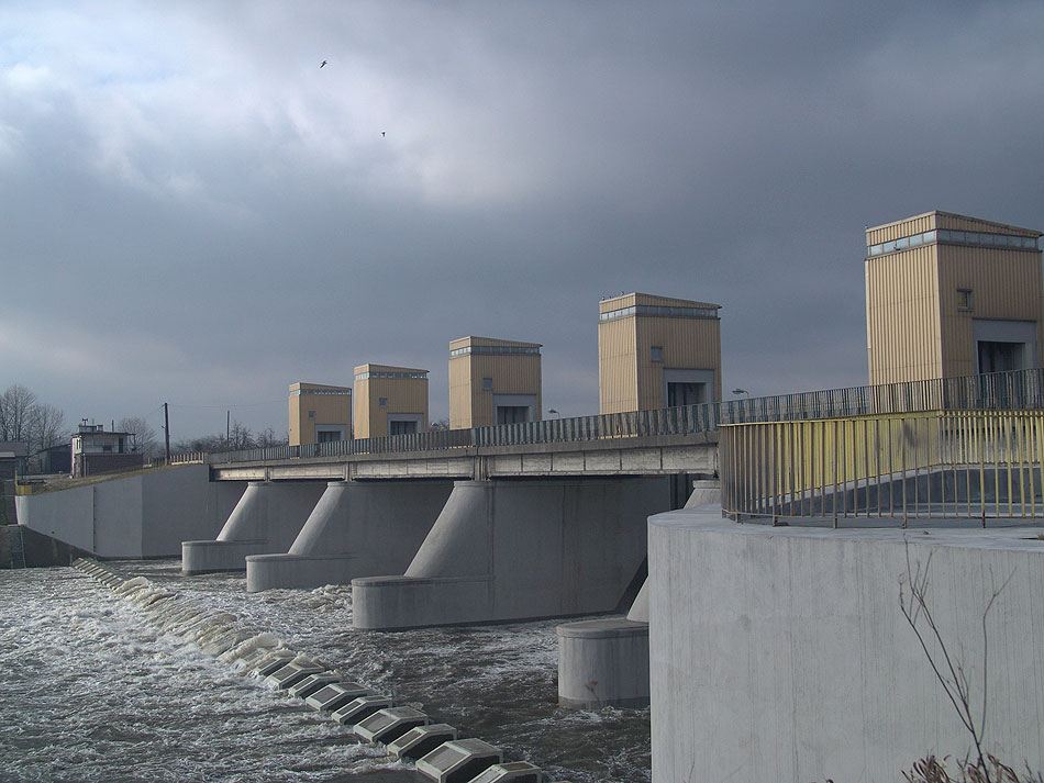 Otwarcie nowego bloku energetycznego w Łączanach