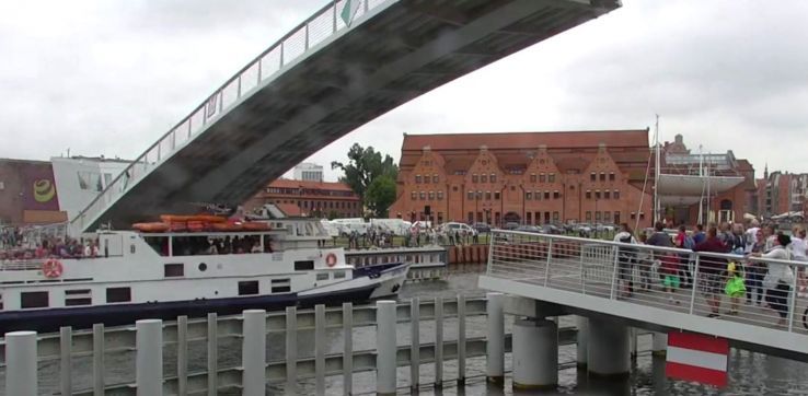 Prokuratura szuka pasażerów statku