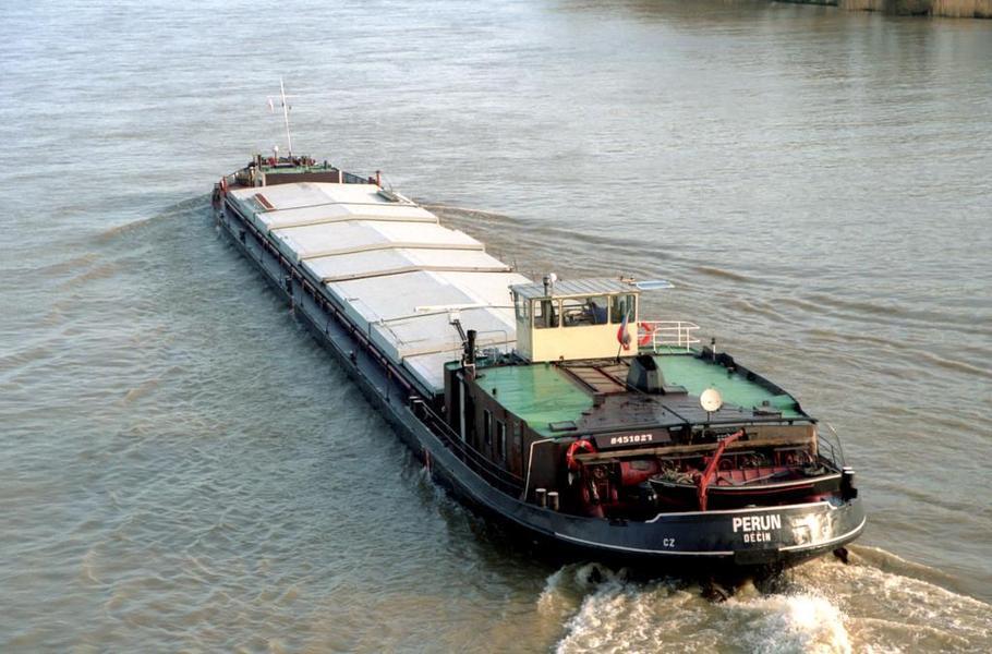 Czesi zainteresowani większymi przeładunkami w polskich portach