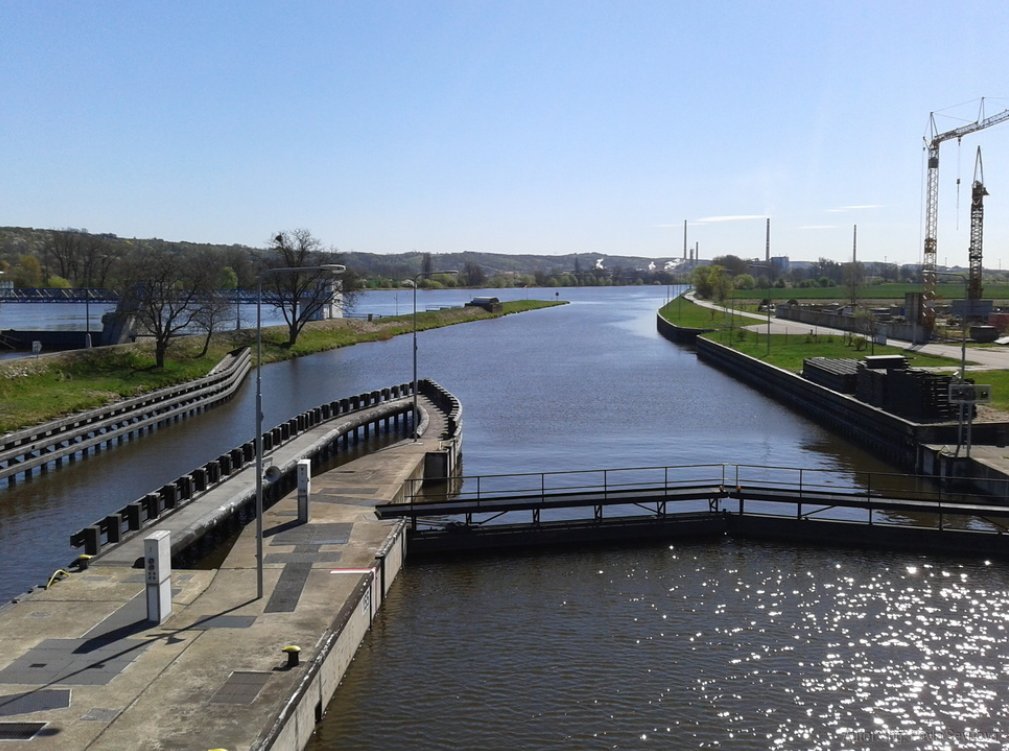 Upubliczniono studium wykonalności Dunaj-Odra-Łaba