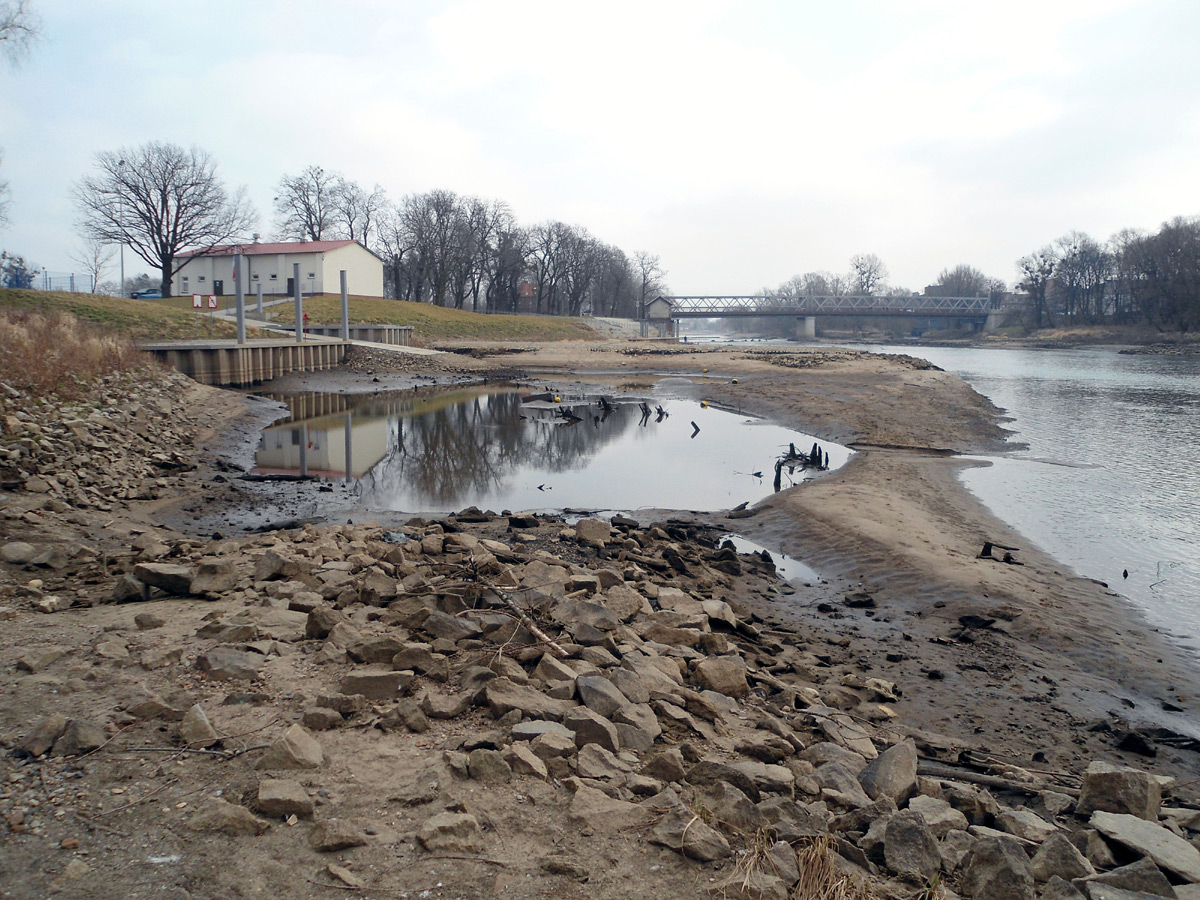 Przedwyborcza inicjatywa obywatelska w sprawie gospodarki wodnej