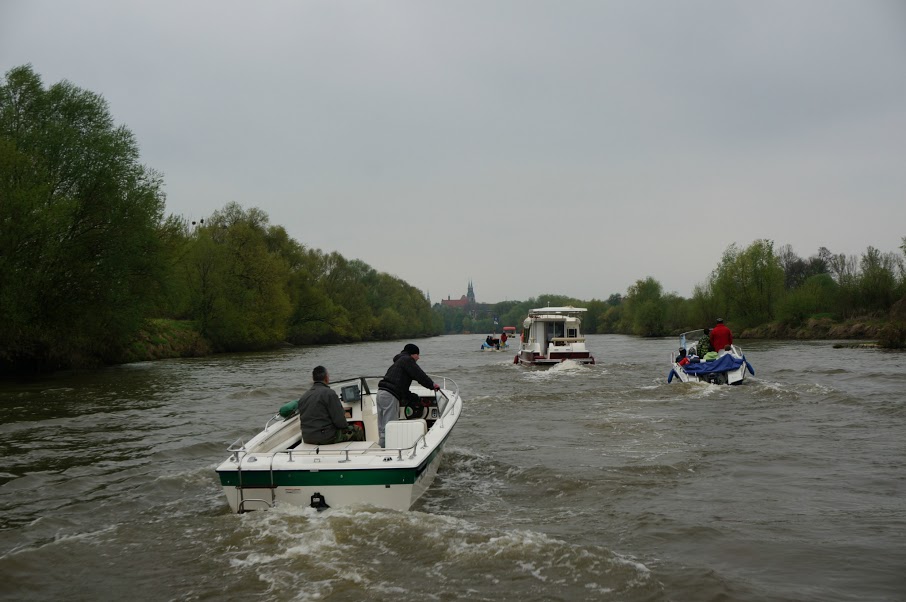 Piana Bosmana po raz czwarty