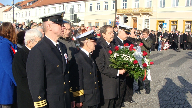 11 listopada w Płocku
