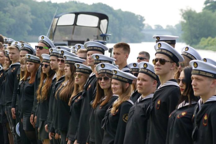 Akademia Morska chce uruchomić oddział w Kędzierzynie-Koźlu