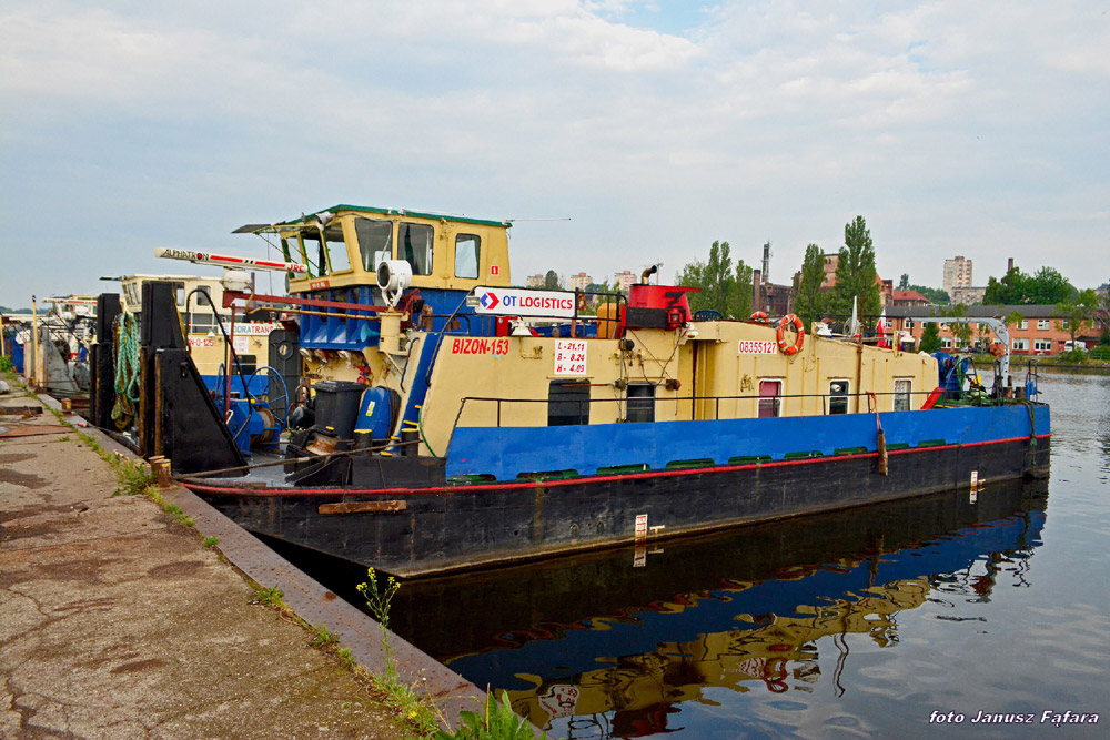 OT Logistics przejmie Sealand Logistics