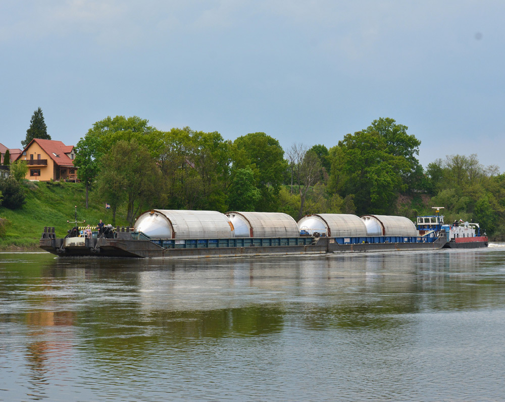 Kanał Śląski przegrał z 