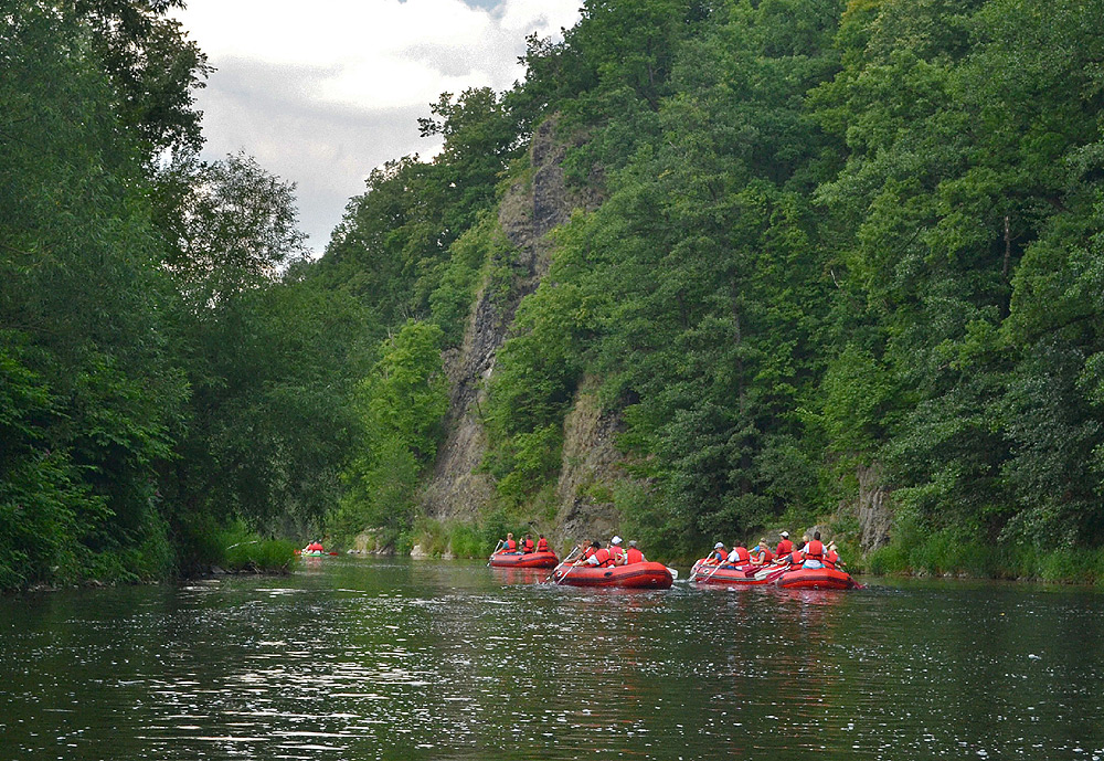 Kanikuły,  kanikuły...