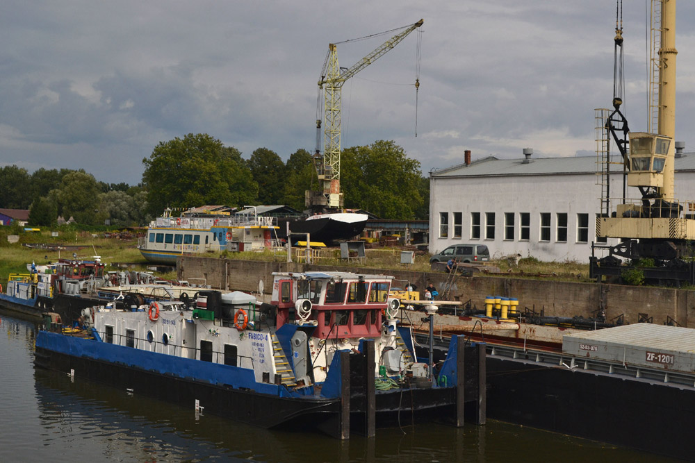 Zmiany PRS w polityce cenowej ...