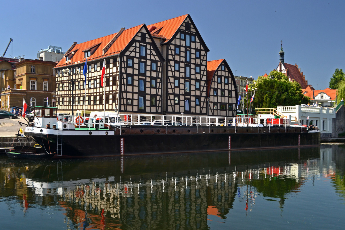 Zarządy Dorzeczy - Gawłowski nadal forsuje koncepcję likwidacji UŻŚ