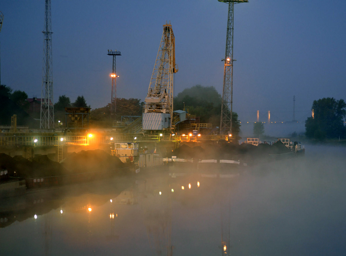 Kandydaci w Wyborach'2015 o Odrze i żegludze śródlądowej