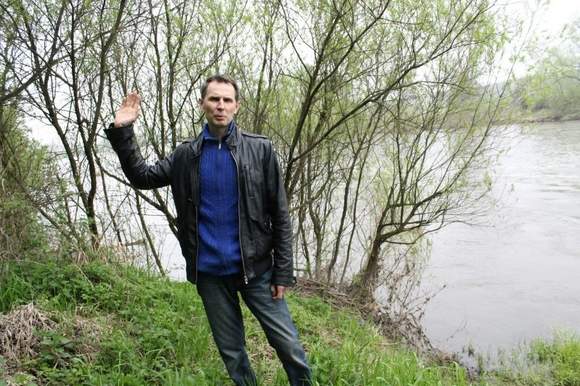 Wzmocnią wały w odrzańskie w rejonie Brzegu