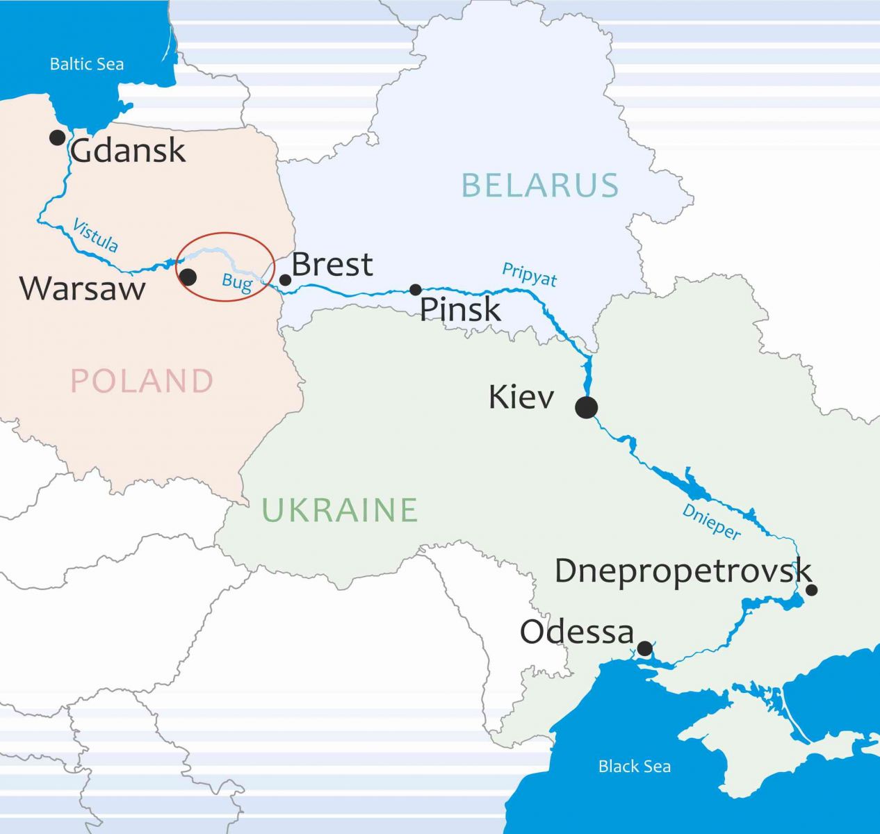 Konwent Marszałków dla E-40