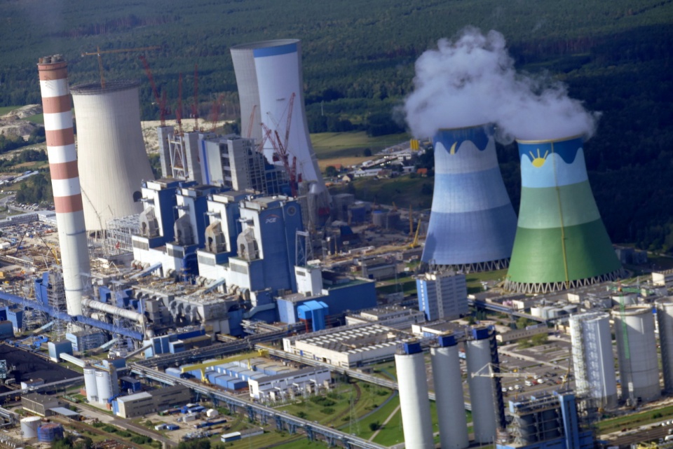 Zbudują port dla Elektrowni Opole?