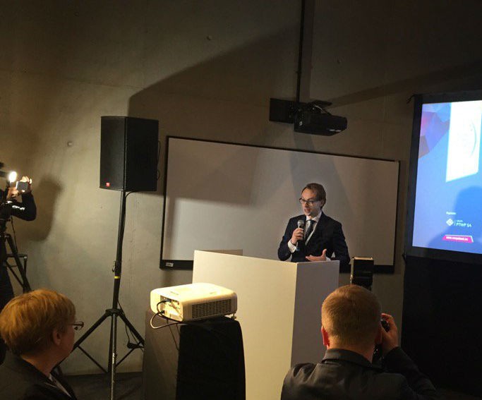 Ministerialna strategia rozwoju żeglugi