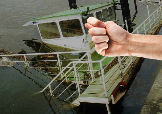 Niedoszłe wsparcie dla armatorów w przezwyciężaniu koronawirusowego kryzysu