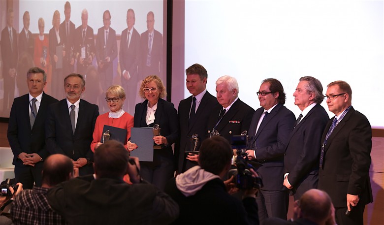 Forum Gospodarki Morskiej - Gdynia 2016