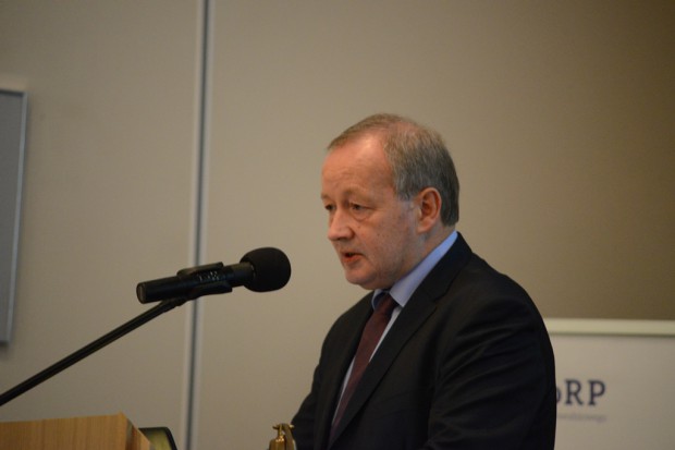 Nowe prawo wodne, c.d.