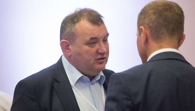 Naprawiają po Gawłowskim