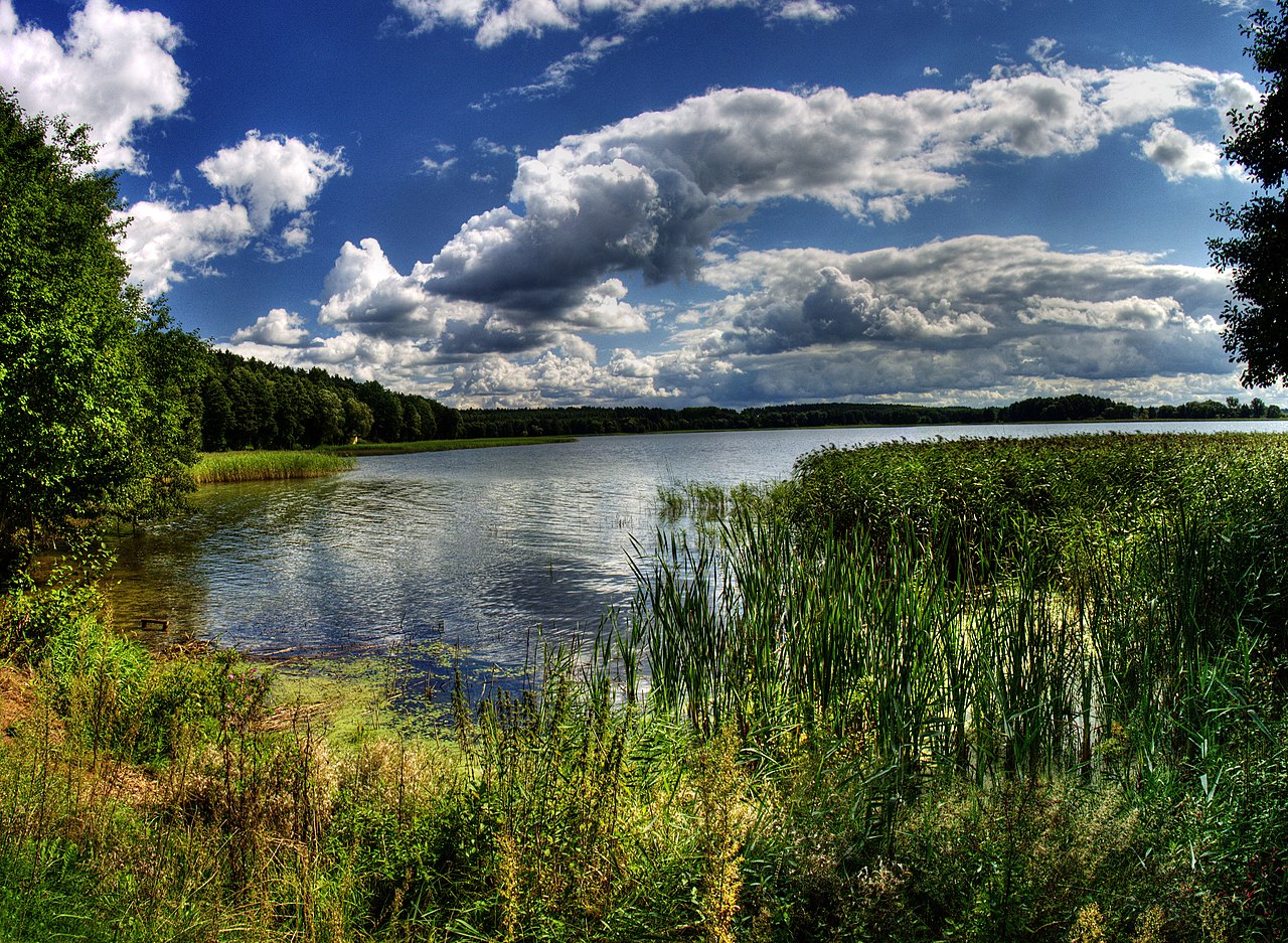Kończy się sezon nawigacyjny na Wielkich Jeziorach Mazurskich