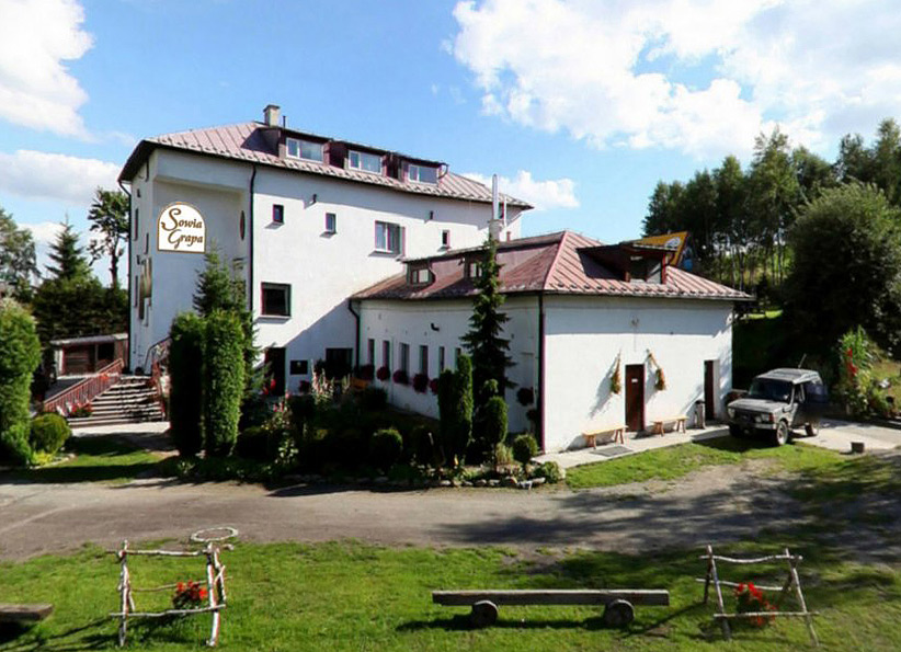 Otwarty zjazd rocznika '77 TŻŚ