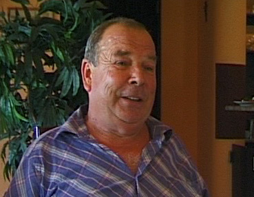 Odchodzą na Wieczną Wachtę...