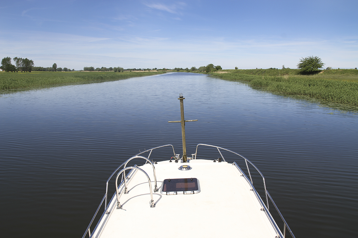 Co zrobić, aby żeglowało się przyjemniej i bezpieczniej?