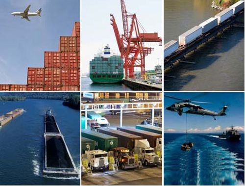 Europosłowie chcą większej integracji różnych gałęzi transportu