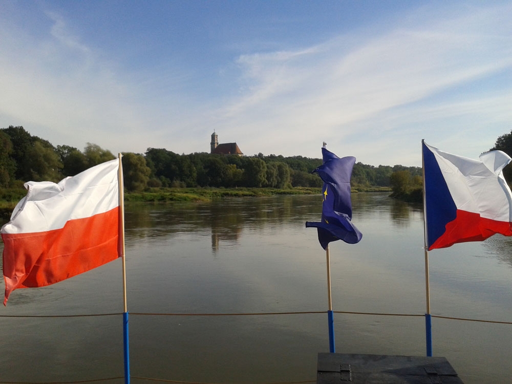 Towary omijają Polskę. Intermodal może to zmienić