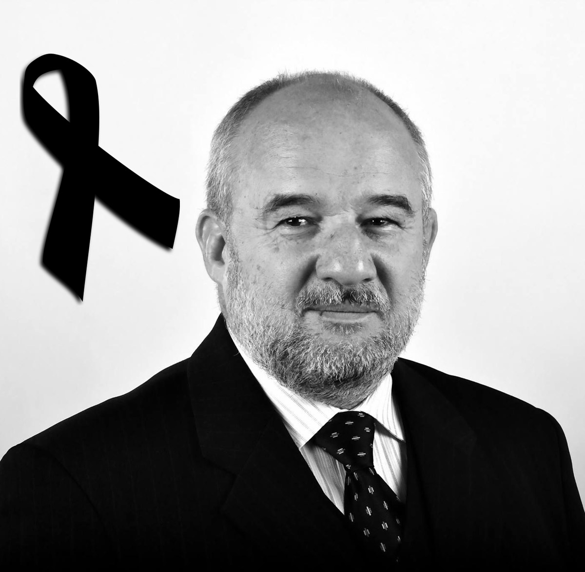 Zmarł Jacek Bezeg