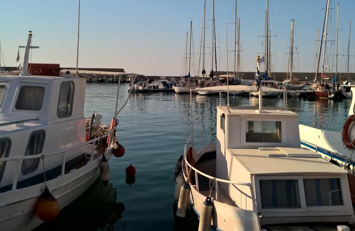 Nowe prawo wodne: owocne spotkanie w ministerstwie!