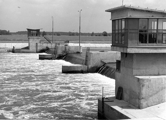 Awaria jazu Januszkowice - Rada Kapitanów protestuje