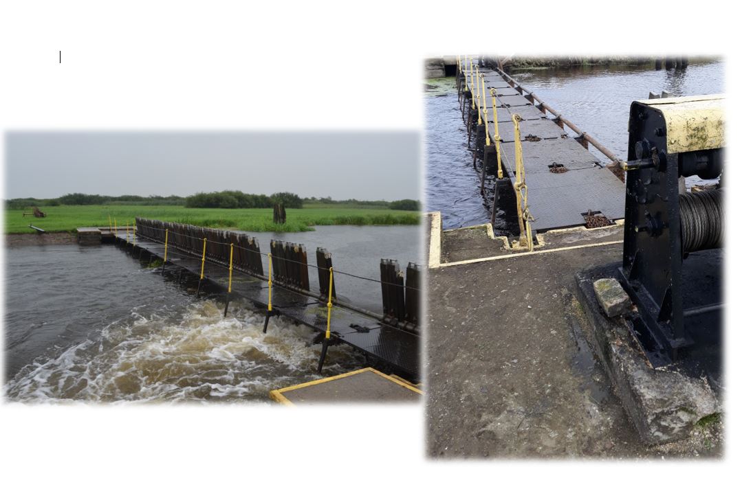 Przygotowania do sezonu zimowego w Wodach Polskich w Bydgoszczy